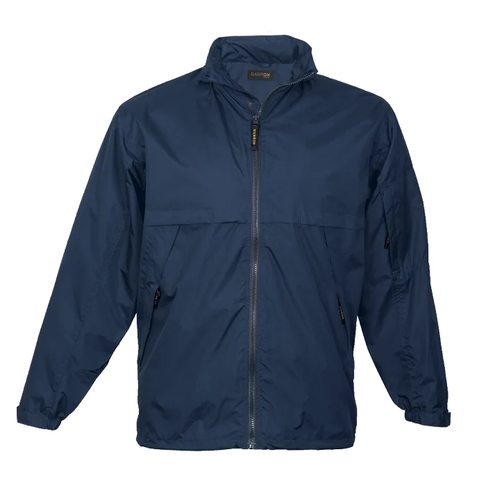 All Weather Jacket Mens