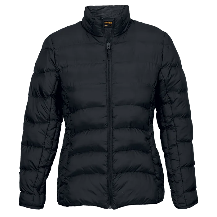 Stratford Jacket Ladies